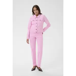 Straight Jeans for Women KAFFE KAMaris image-2