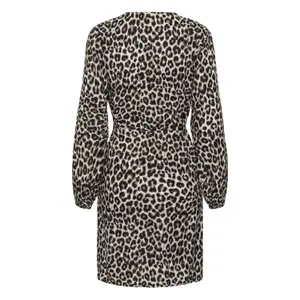 Women's dress KAFFE Marana image-3