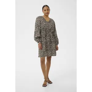 Women's dress KAFFE Marana image-2