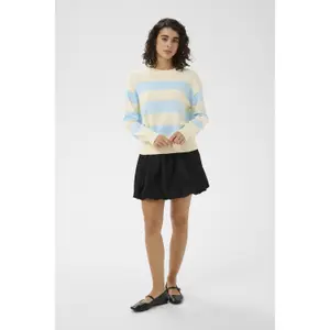 Maglione da donna KAFFE Harriet Knit image-3