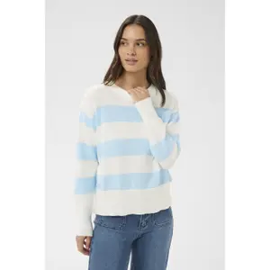 Maglione da donna KAFFE Harriet Knit image-1
