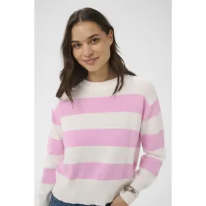 Maglione da donna KAFFE KAHarriet image-3