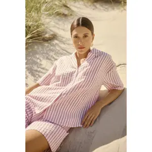 Women's blouse KAFFE KALara image-5