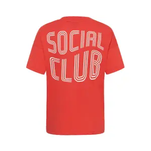 Women's T-shirt KAFFE Annemette image-4