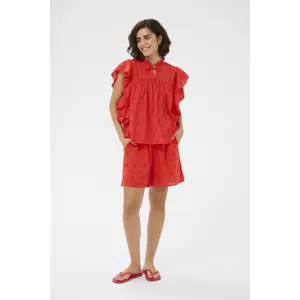 Women's blouse KAFFE KAfionKAFiona image-1