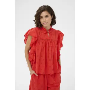Women's blouse KAFFE KAfionKAFiona image-2
