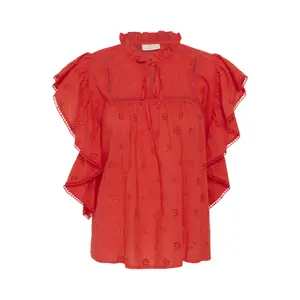 Women's blouse KAFFE KAfionKAFiona image-0