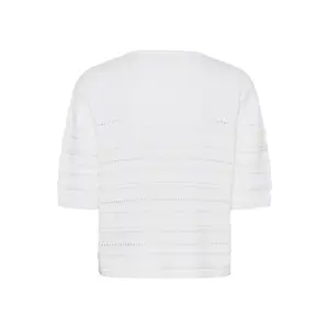 Γυναικείο πουλόβερ KAFFE Mellie Knit image-3
