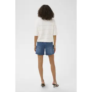 Γυναικείο πουλόβερ KAFFE Mellie Knit image-4