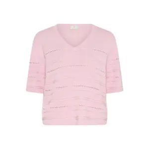 Γυναικείο πουλόβερ KAFFE Mellie Knit image-0