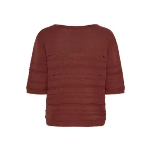 Γυναικείο πουλόβερ KAFFE Mellie Knit image-3