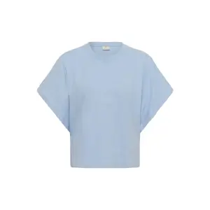 Γυναικείο T-shirt KAFFE KAstormy image-0