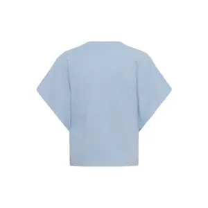 Γυναικείο T-shirt KAFFE KAstormy image-1