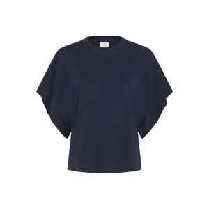 Γυναικείο T-shirt KAFFE Stormy image-0