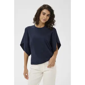 Γυναικείο T-shirt KAFFE Stormy image-2