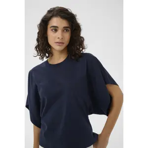 Γυναικείο T-shirt KAFFE Stormy image-5