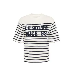 Women's T-shirt KAFFE Nolia image-0