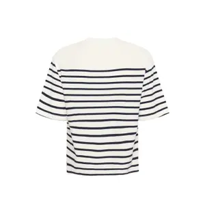 Women's T-shirt KAFFE Nolia image-5