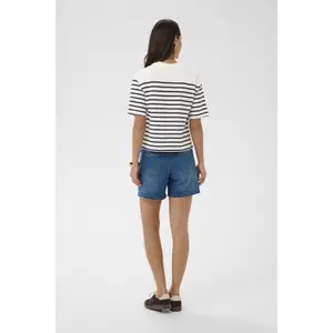 Women's T-shirt KAFFE Nolia image-6
