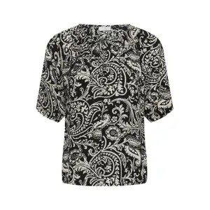 Women's blouse KAFFE Bella image-0