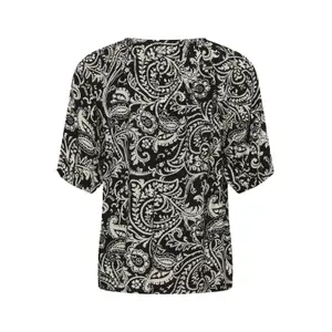 Women's blouse KAFFE Bella image-3