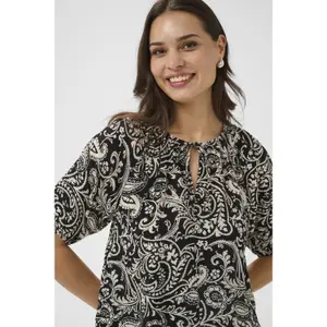 Women's blouse KAFFE Bella image-5