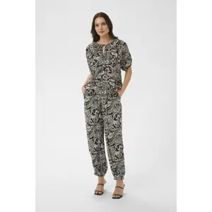 Women's blouse KAFFE Bella image-1