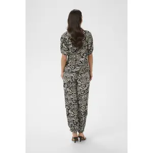 Women's blouse KAFFE Bella image-4