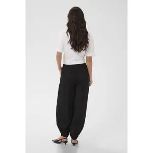 Women's Trousers KAFFE Bella image-4