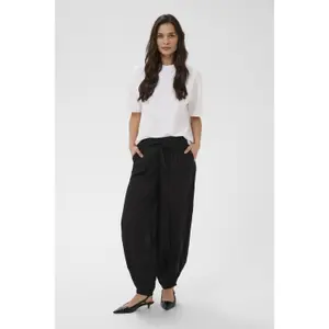 Women's Trousers KAFFE Bella image-2
