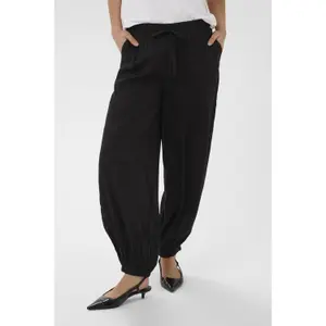 Women's Trousers KAFFE Bella image-1