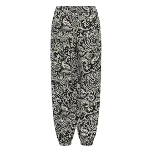 Women's Trousers KAFFE Bella image-0