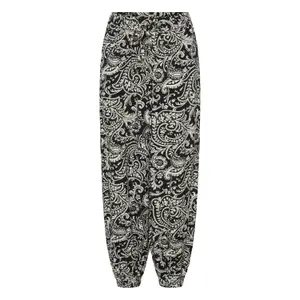 Women's Trousers KAFFE Bella image-4