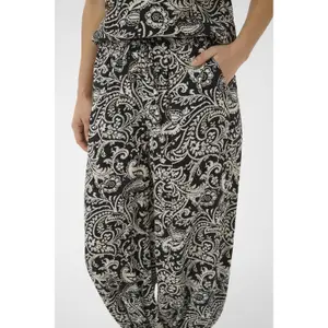 Women's Trousers KAFFE Bella image-6