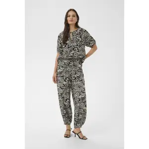 Women's Trousers KAFFE Bella image-2