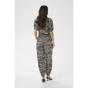 Women's Trousers KAFFE Bella image-5