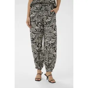 Women's Trousers KAFFE Bella image-1