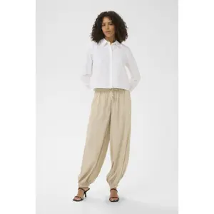 Women's Trousers KAFFE Bella image-2