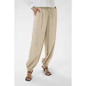 Women's Trousers KAFFE Bella image-1