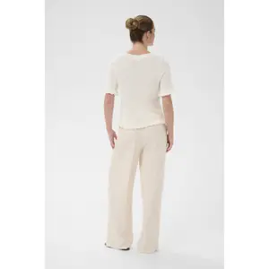 Γυναικείο πουλόβερ KAFFE Lindsay Knit image-5