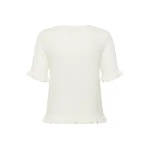 Γυναικείο πουλόβερ KAFFE Lindsay Knit image-4