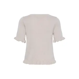 Γυναικείο πουλόβερ KAFFE Lindsay Knit image-3
