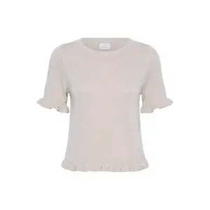 Γυναικείο πουλόβερ KAFFE Lindsay Knit image-0