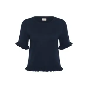 Γυναικείο πουλόβερ KAFFE Lindsay Knit image-0