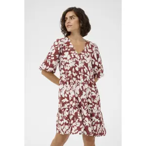 Women's dress KAFFE KAevie image-3