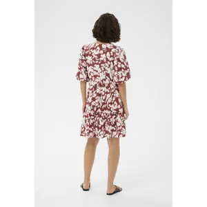 Women's dress KAFFE KAevie image-5