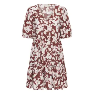 Women's dress KAFFE KAevie image-0