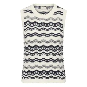 Woman sweater KAFFE Anna image-0