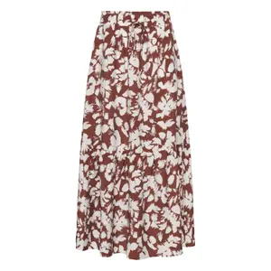 Women's skirt KAFFE Evie image-4