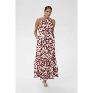 Women's skirt KAFFE Evie image-2
